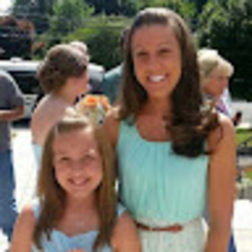 Meet your Posher, Dawn